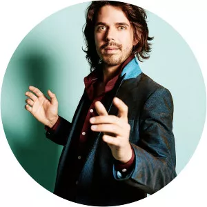 Valentin Vander - Singer-songwriter