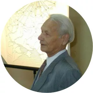 Valentin Vasilʹevich Sedov