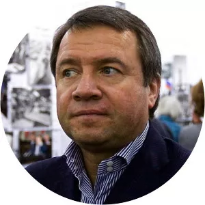 Valentin Yumashev