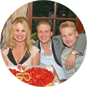 Valentin Zierl photograph