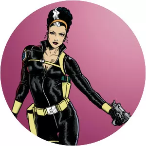 Valentina Allegra de Fontaine