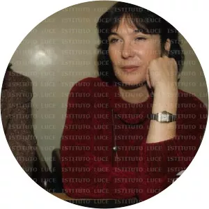 Valentina Amurri photograph