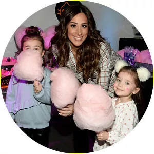 Valentina Angelina Jonas photograph