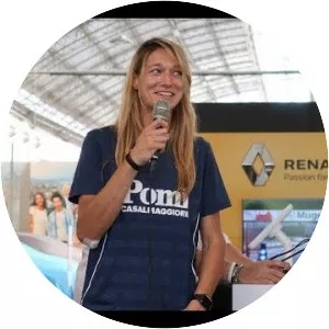 Valentina Arrighetti