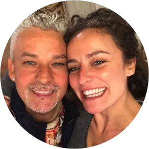 Valentina Baggio photograph