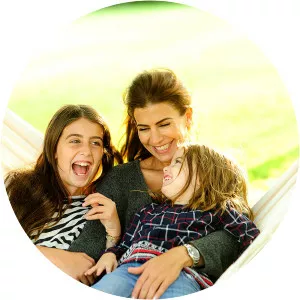 Valentina Barbier - Juliana Awada's daughter