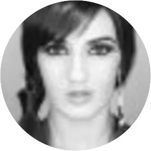 Valentina Black - Singer