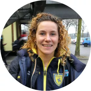 Valentina Boni - Italian football player