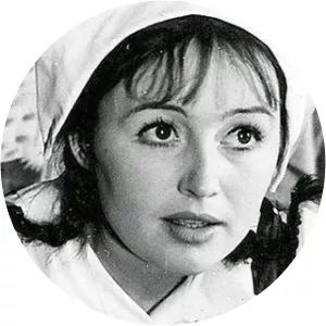 Valentina Borisovna Zavorotnyuk