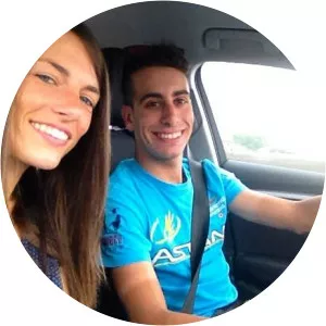 Valentina Bugnone photograph