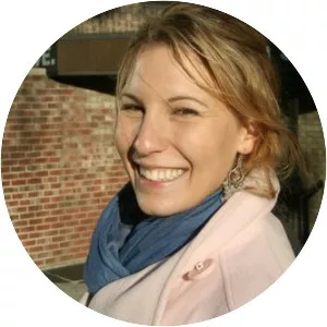 Valentina Canavesio - Film producer