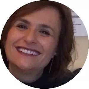 Valentina Carbone - Author