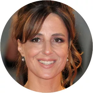 Valentina Carnelutti