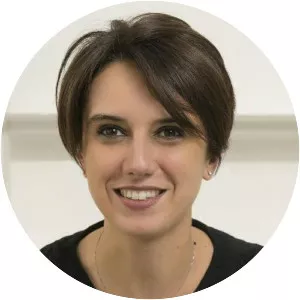 Valentina Castaldini - Politician