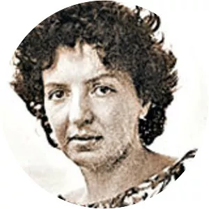 Valentina Chemberdzhi Posner