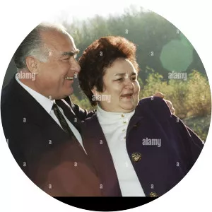 Valentina Chernomyrdina