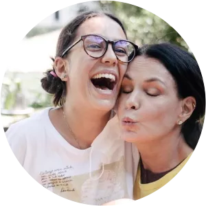 Valentina Cohen photograph