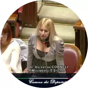 Valentina Corneli