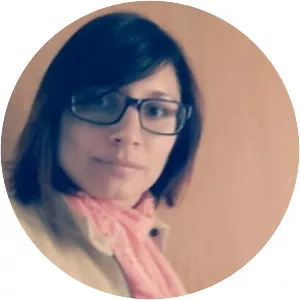 Valentina Cuzzocrea - Author