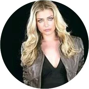 Valentina de Laurentiis - Actress