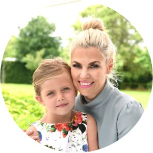 Valentina Dexters photograph