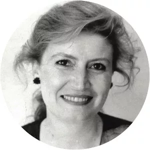 Valentina Dimitrova Radinska