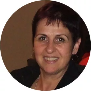 Valentina Emilia Balas