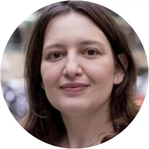 Valentina Fava - Author