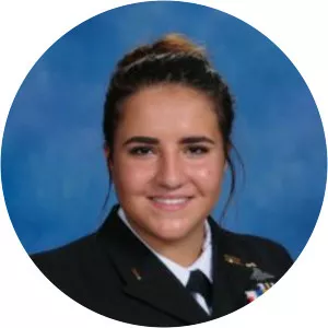 Valentina Fornaro Galliano photograph