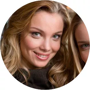 Valentina Galich - Actress