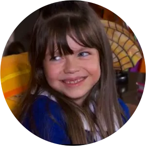 Valentina García Hierro - Fictional character