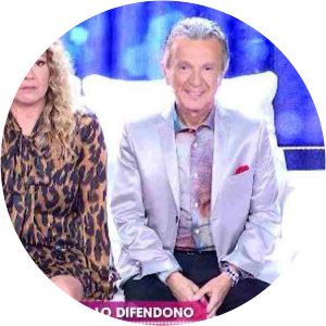 Valentina Ghinazzi photograph