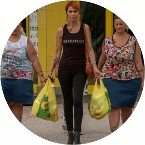 Valentina Giudicessa photograph