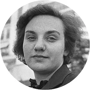 Valentina Grizodubova