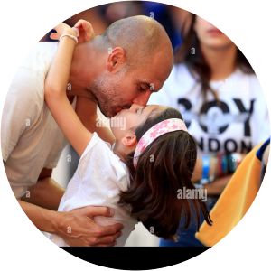 Valentina Guardiola photograph