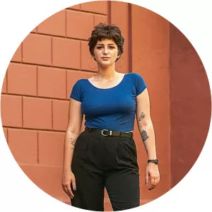 Valentina Gutierrez - Romina Ricci's daughter