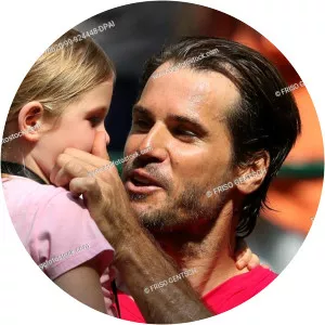 Valentina Haas photograph