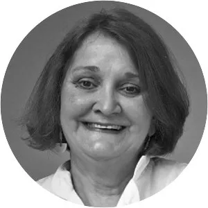 Valentina Harris - Author