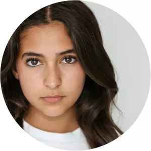 Valentina Herrera - Actress