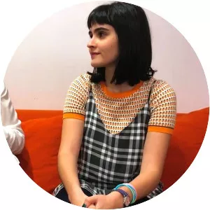 Valentina Herszage - Brazilian actress