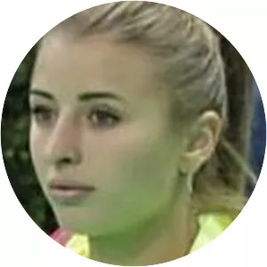 Valentina Ivakhnenko