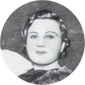 Valentina Ivanova Zuvareff