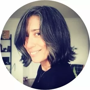 Valentina Izaguirre - 