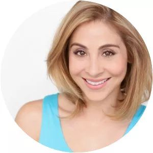 Valentina Izarra - Actress