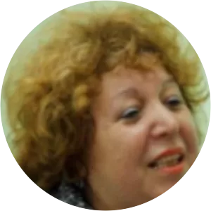 Valentina Korzh photograph