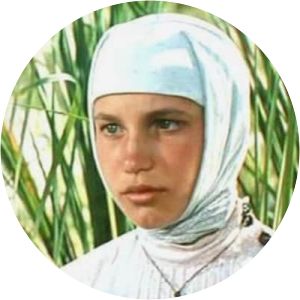 Valentina Kurdyukova