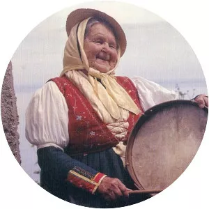 Valentina la de Sabinosa