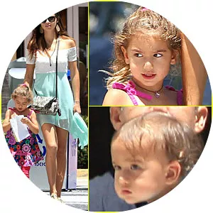 Valentina Lima Jarić photograph