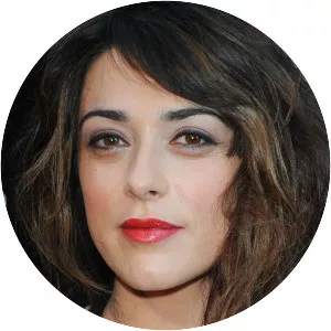 Valentina Lodovini - Italian film actress