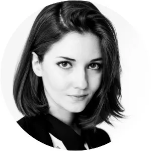 Valentina Lukashchuk